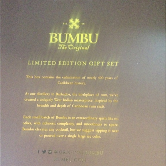 Bumbu Gift Box - Picture 9 of 10